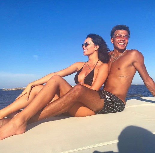 델리알리 여자친구 | 인스티즈