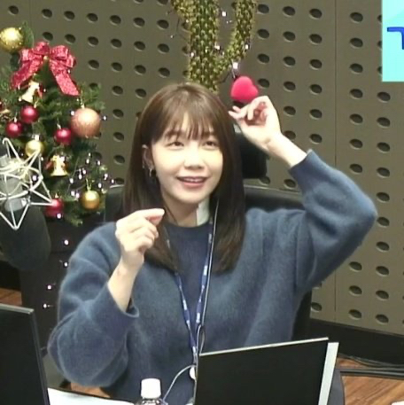 머리에 하트단 에이핑크 정은지.jpg | 인스티즈