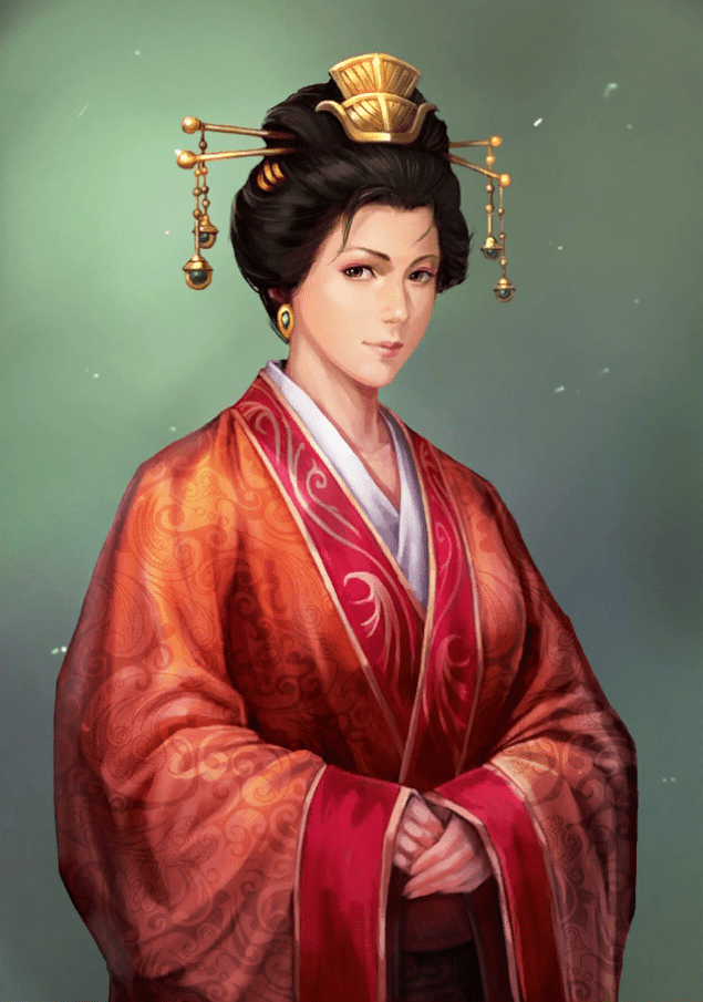 삼국지13에서 가장 좋아하는 여성무장은? | 인스티즈