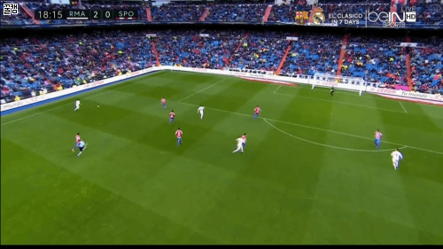 오프 더 볼이란 이런 것이다.GIF | 인스티즈