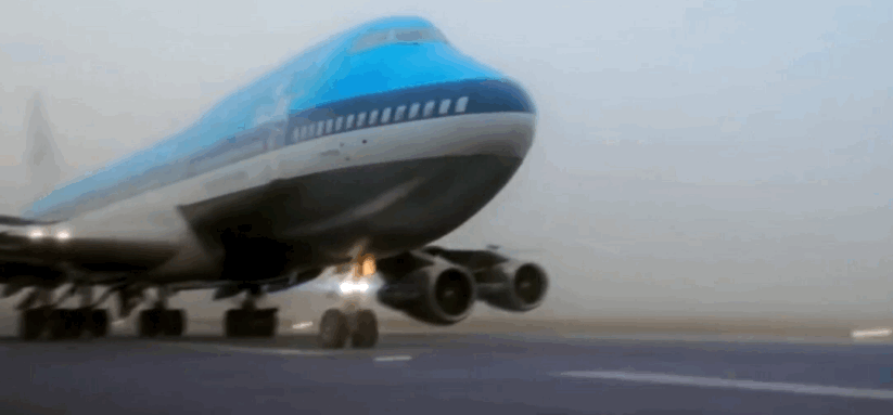 비행기 사고 대참사.gif | 인스티즈