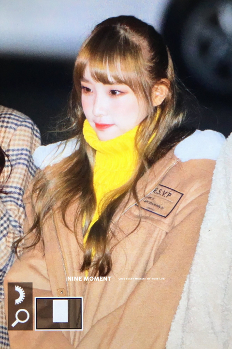 친자매같은 아이돌 멤버 | 인스티즈