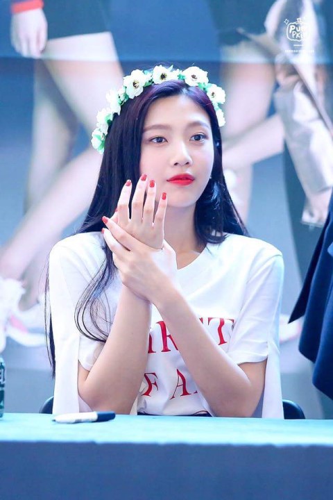 레드벨벳 조이사진 여러장 | 인스티즈