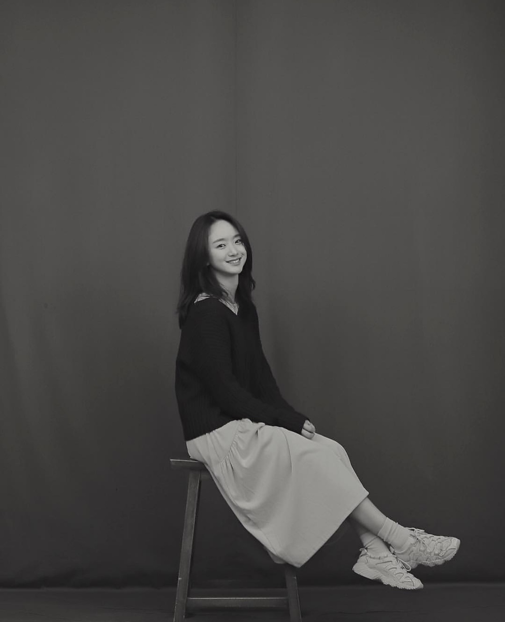 [데이터주의] 배우 원진아.jpg | 인스티즈