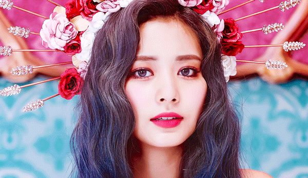 트와이스 신곡 뮤비에서 쯔위 비주얼 수준 ㄷㄷ | 인스티즈