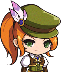 메이플스토리 최고의 녀는? | 인스티즈