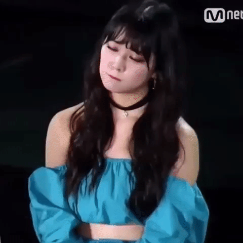 아이즈원 멤버가 이랬다면?! | 인스티즈