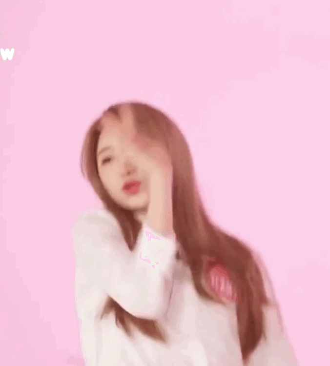 아이즈원) 이채연 뽑으신 분들 들어와보세요 | 인스티즈