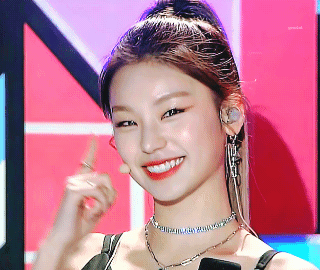 ITZY 예지의 매력.gif | 인스티즈