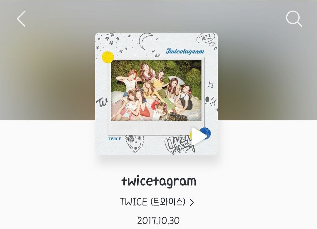 트와이스한테 꾸준히 졸렬한 짓 하는 멜론뮤직어워드(MMA) | 인스티즈