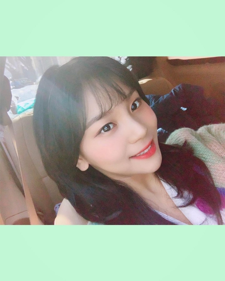 여자친구 떰스타그램❤ | 인스티즈
