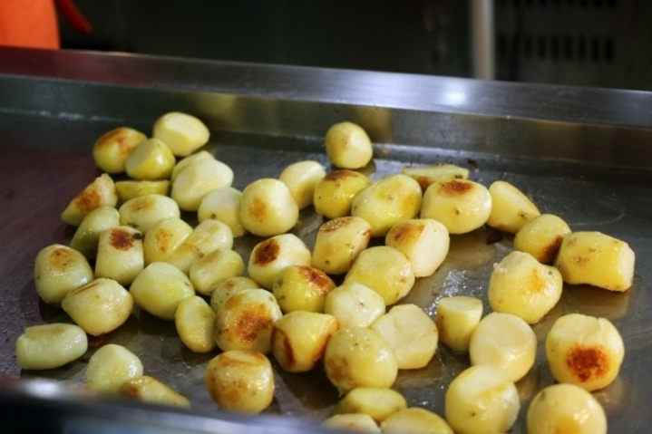 솔직히 호불호 별로 안갈리는 먹을거리 | 인스티즈