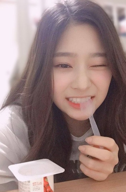 아이즈원 밍구리.jpgif | 인스티즈