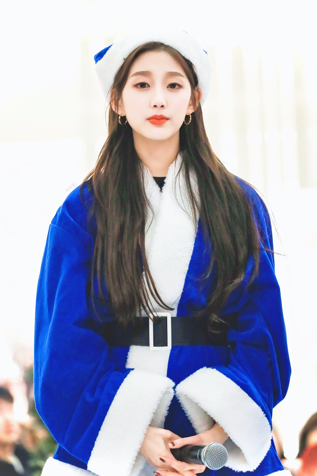 [러블리즈] 올 크리스마스도 이렇게 지나가서 예인이 | 인스티즈