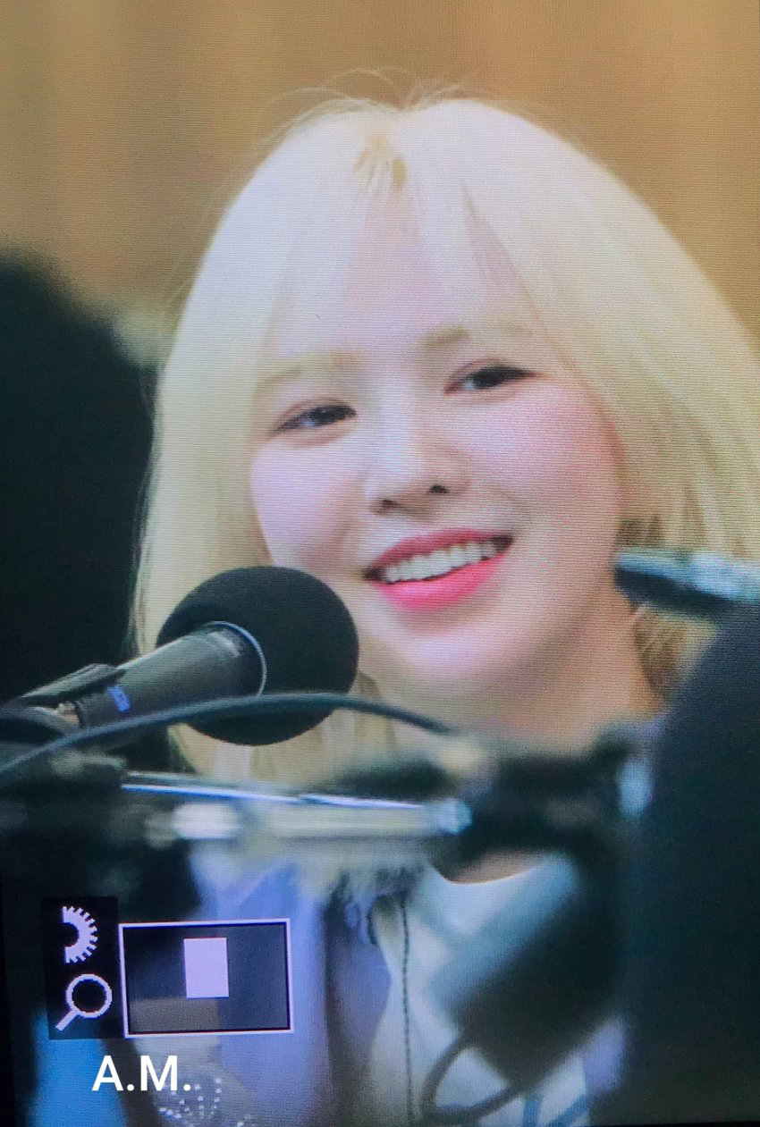 컬투쇼 출근하는 레드벨벳 슬기 웬디.jpg | 인스티즈