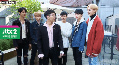 아이돌. 탈덕 레전드.GIF | 인스티즈