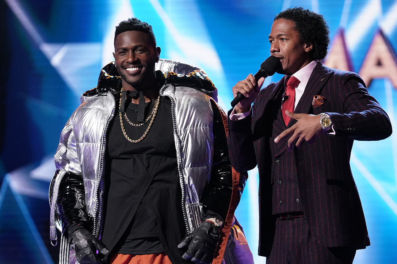 미국판 복면가왕 첫회 탈락자 &amp; 포맷 | 인스티즈