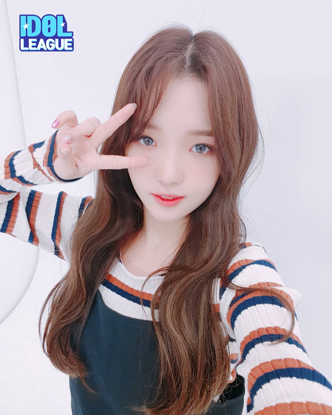 데뷔 300일기념 프로미스나인 노지선 | 인스티즈