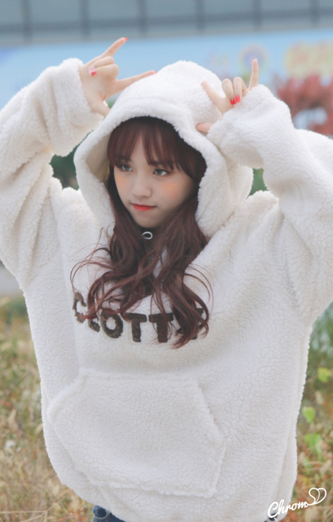 친자매같은 아이돌 멤버 | 인스티즈