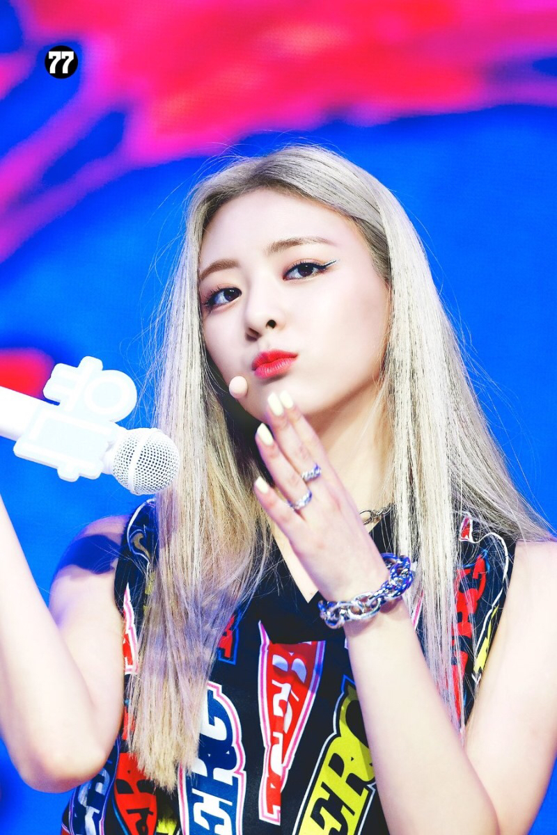 은근히 이쁜 ITZY 유나 | 인스티즈