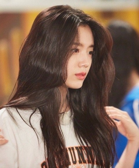 프로미스나인 장규리.jpgif | 인스티즈