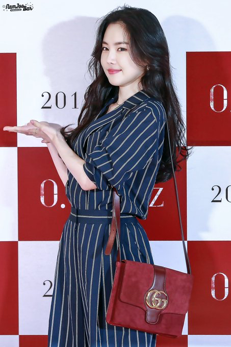[에이핑크] 나은이의 생일이라서 나은이 | 인스티즈