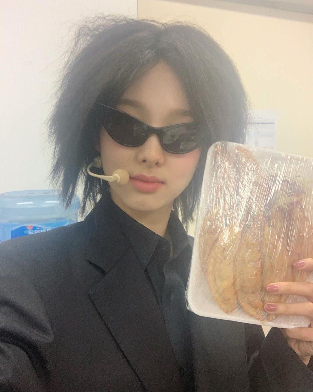 오늘자 트와이스 인스타그램.jpg | 인스티즈
