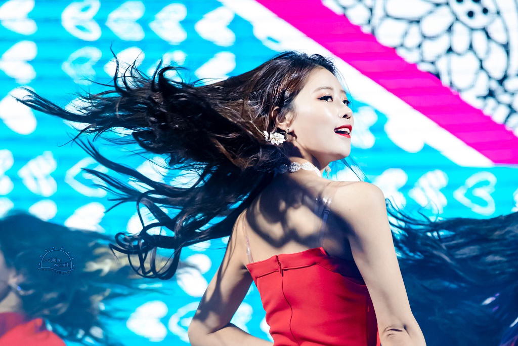  1900번 째 글이라서 미주 | 인스티즈