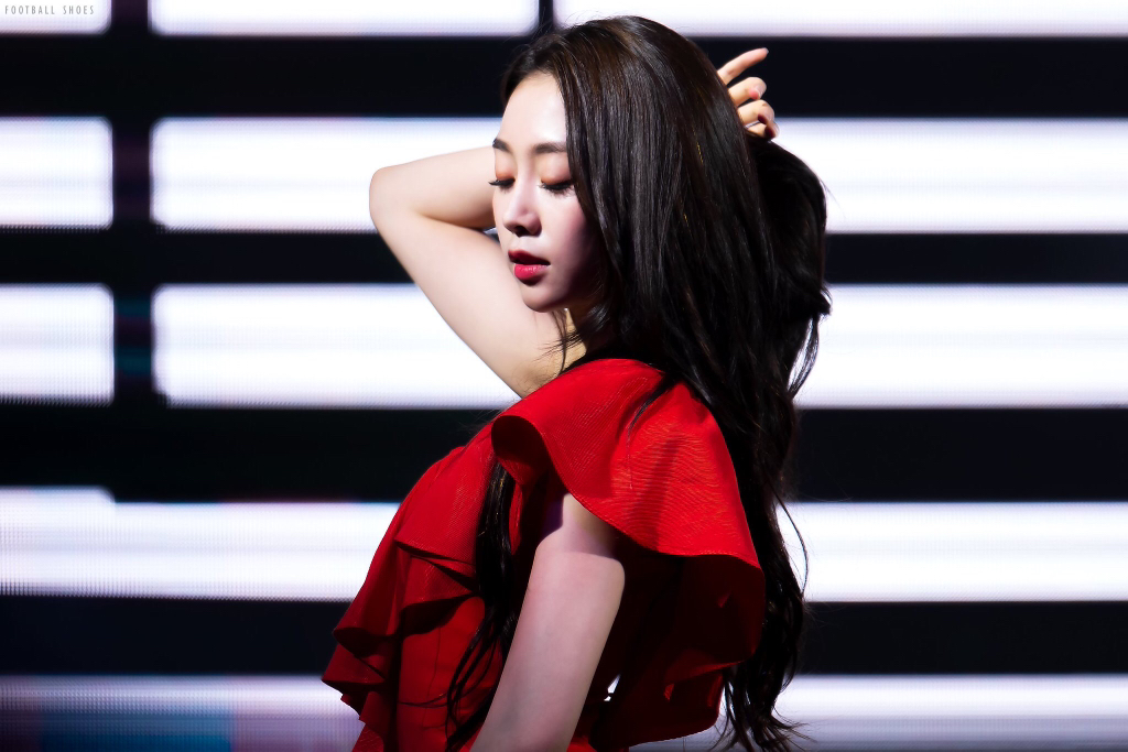 [러블리즈] 퇴근 한 시간 전이라서 지수 | 인스티즈