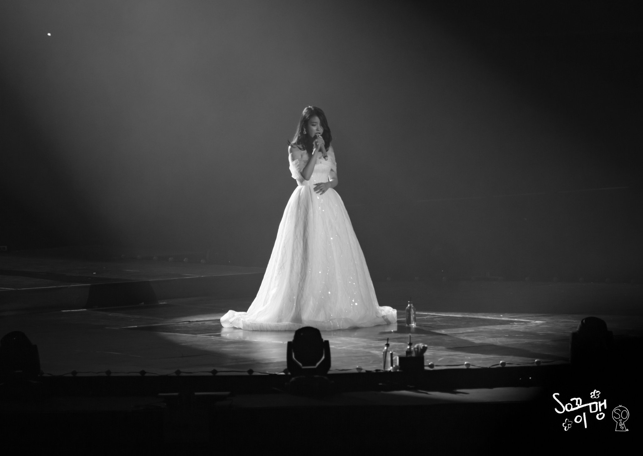 아이유 10주년 콘서트 in 서울.jpg | 인스티즈