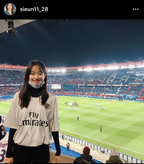 새해 인사하는 주시은 아나운서.jpg | 인스티즈