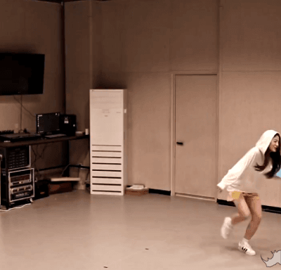 데뷔 300일기념 프로미스나인 장규리 | 인스티즈