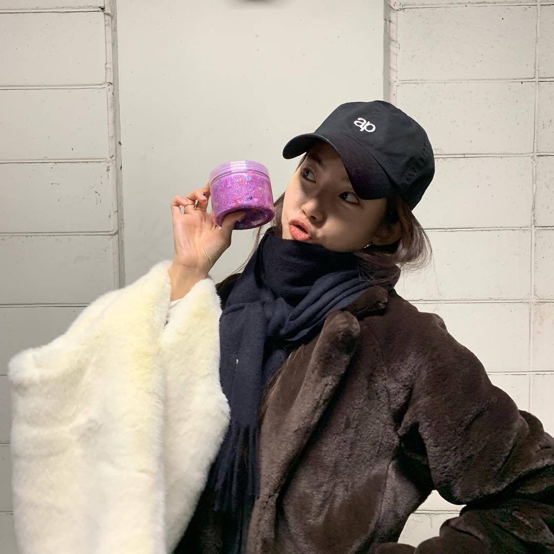 최근 배우 황승언 인스타그램.jpg | 인스티즈