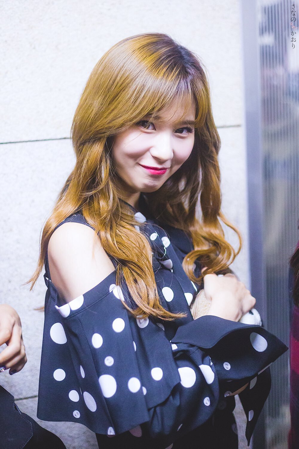 앞머리있는 사나.jpg | 인스티즈