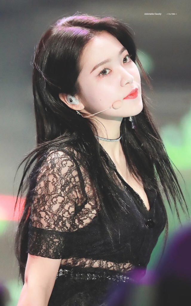 자연인 이상윤과 레드벨벳 예리 카톡 대화 | 인스티즈