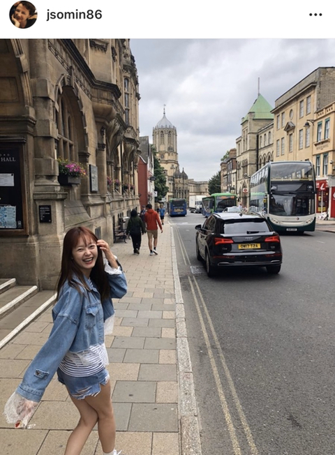 전소민 인스타.jpg | 인스티즈