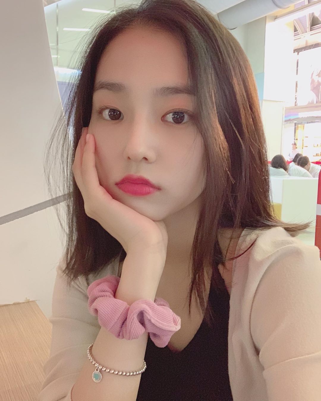 오늘자 clc예은 인스타그램.jpg | 인스티즈