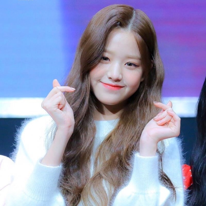 아이즈원 센터요정.jpgif | 인스티즈