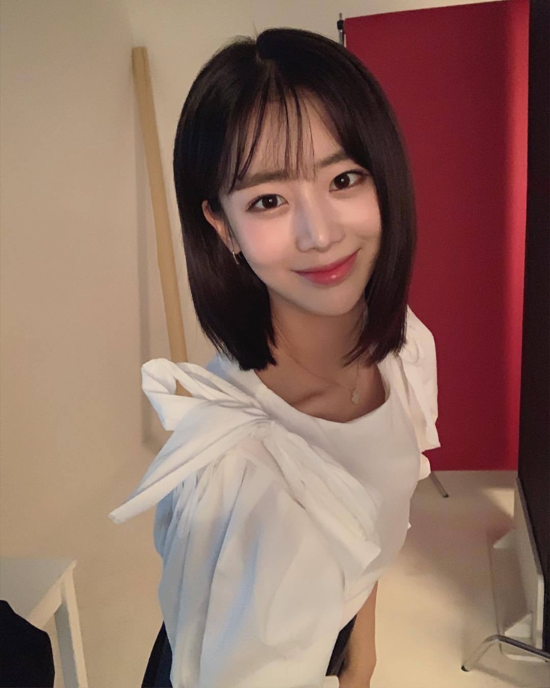 오늘자 베리굿 다예.jtg | 인스티즈