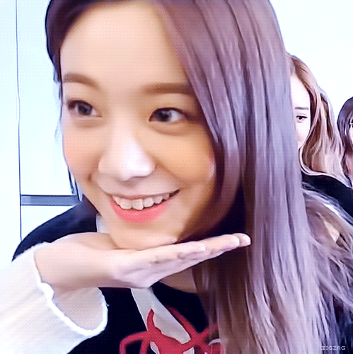 프로미스나인 장규리.jpgif | 인스티즈