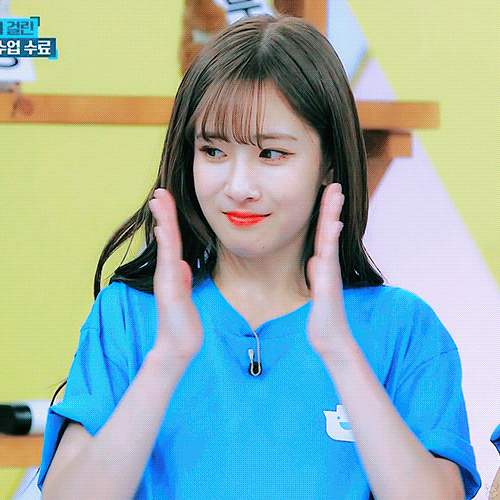[러블리즈] 이제 잘까해서 지애 | 인스티즈