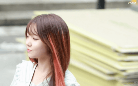 올시즌 폼이 정말 좋은 프로미스나인(fromis_9) 노지선 | 인스티즈