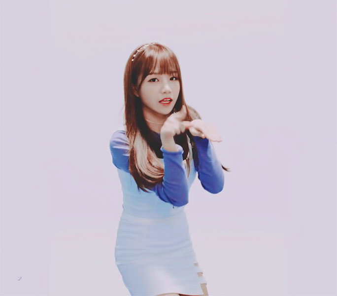 아이즈원 쪼율.jpgif | 인스티즈