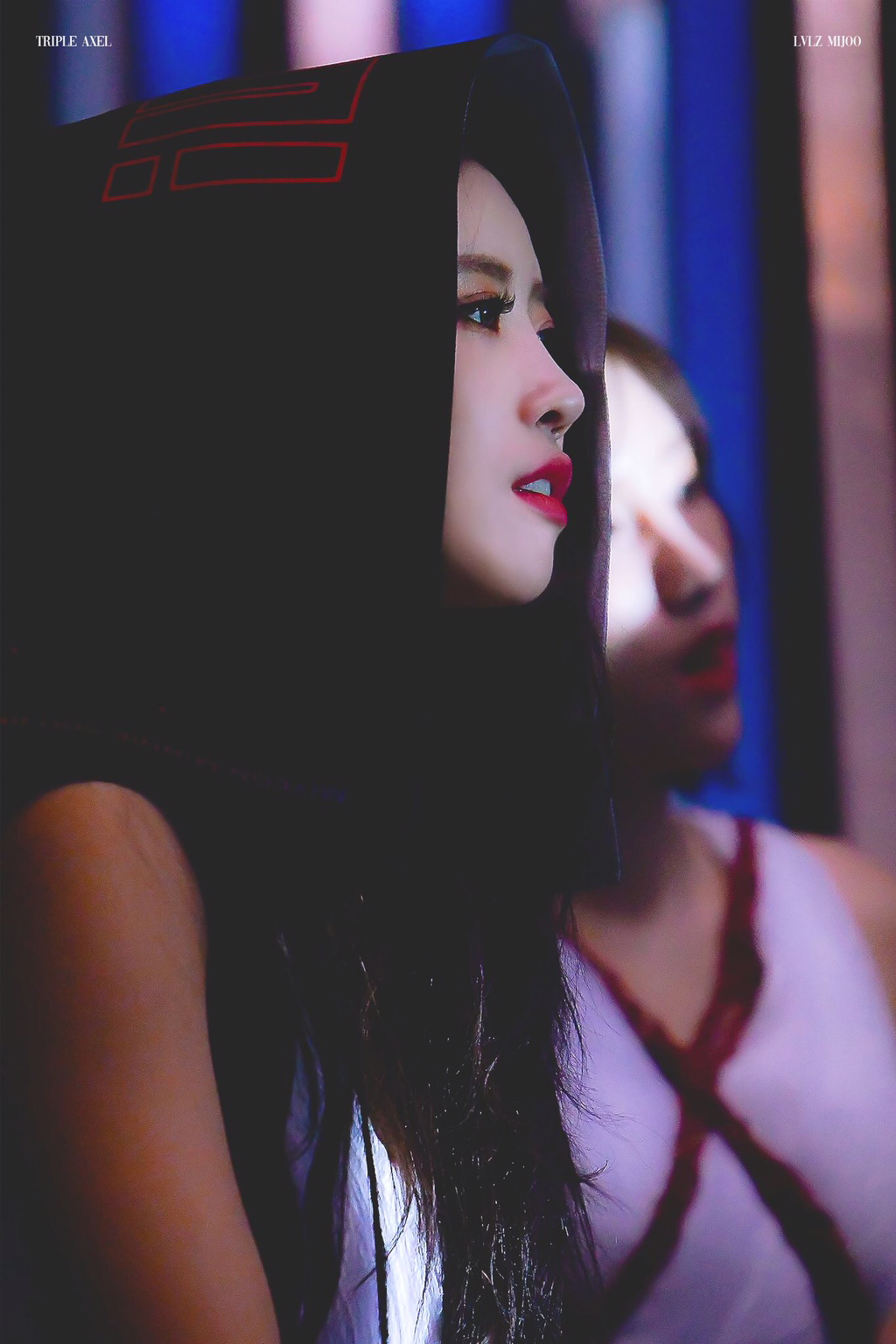  1900번 째 글이라서 미주 | 인스티즈