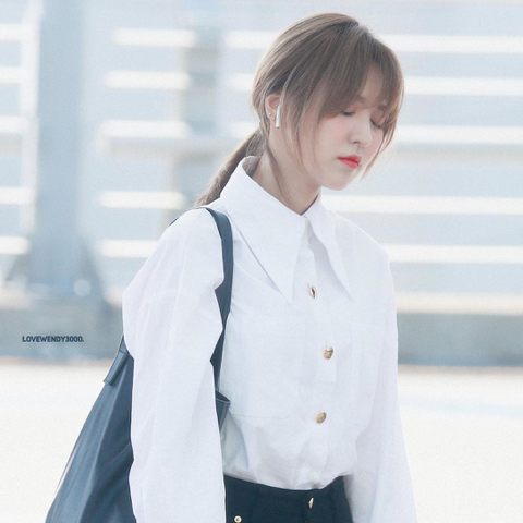 안녕하세요 노래하는 웬디입니다 | 인스티즈