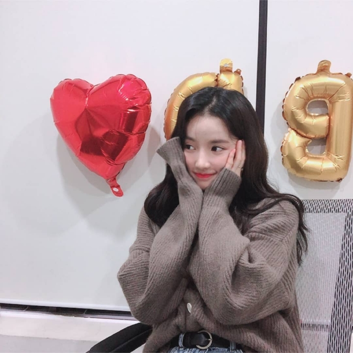 구구단 인스타 샐리.jpg | 인스티즈