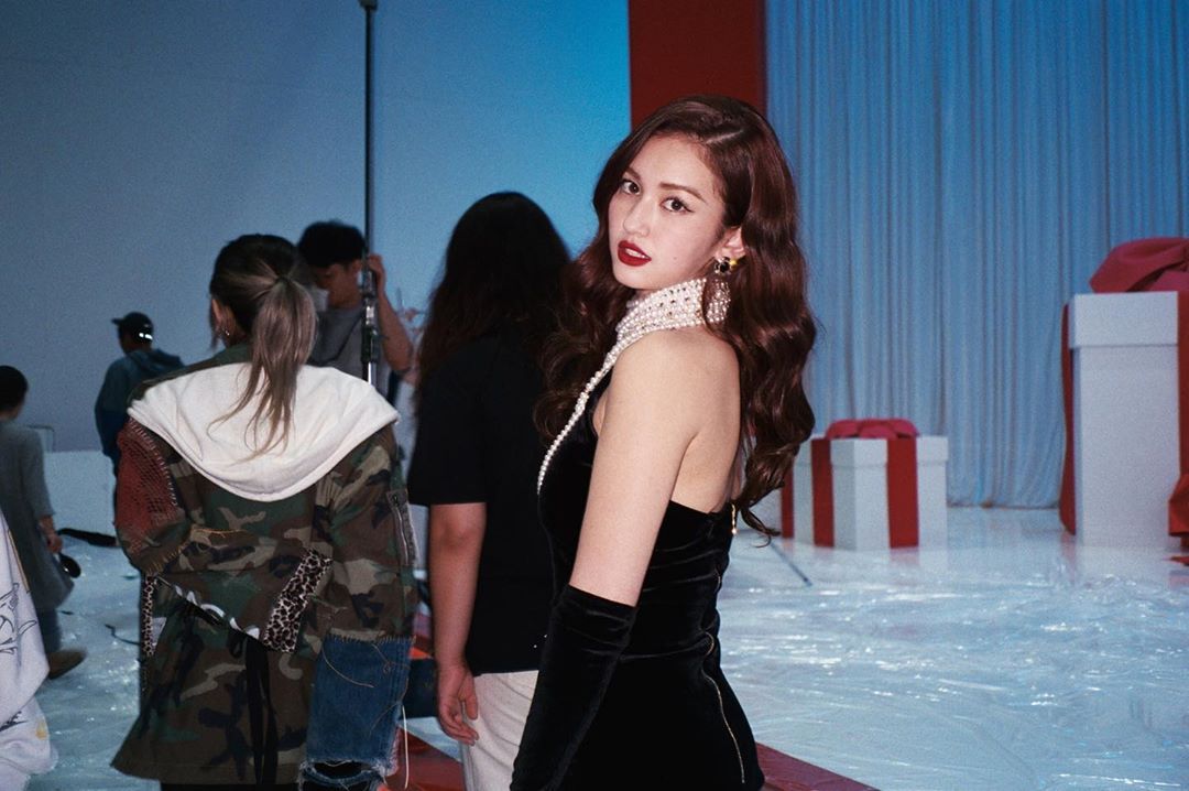 최근 전소미 인스타그램.jpg | 인스티즈