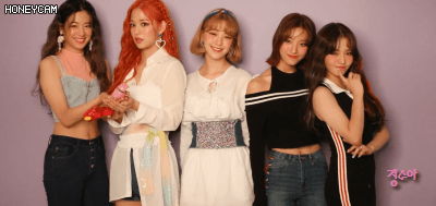 9인 9색 프로미스나인 | 인스티즈