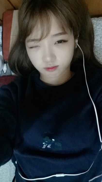 좀 많이 귀여운 노지선.jpgif | 인스티즈