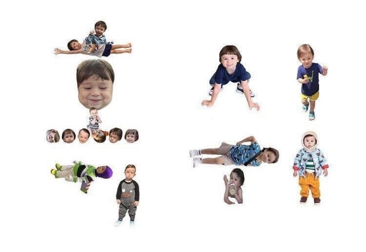 인생의 전부를 예능에 바친 자의 시상식에서의 여유.jpg | 인스티즈